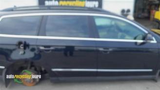 Volkswagen Passat Passat Variant (3C5), Combi, 2005 / 2010 2.0 FSI 16V picture 4