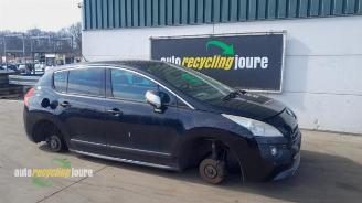 demontáž osobní automobily Peugeot 3008 3008 I (0U/HU), MPV, 2009 / 2016 1.6 16V THP 155 2010/1