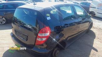 Mercedes A-klasse A (W169), Hatchback, 2004 / 2012 1.5 A-150 5-Drs. picture 9