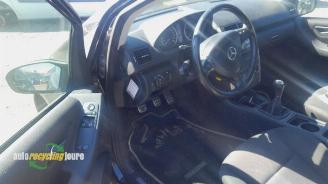 Mercedes A-klasse A (W169), Hatchback, 2004 / 2012 1.5 A-150 5-Drs. picture 21