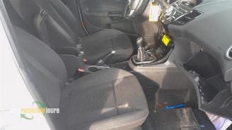 Ford Fiesta Fiesta 6 (JA8), Hatchback, 2008 / 2018 1.6 TDCi 16V ECOnetic picture 25