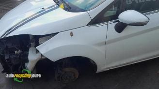 Ford Fiesta Fiesta 6 (JA8), Hatchback, 2008 / 2018 1.6 TDCi 16V ECOnetic picture 20