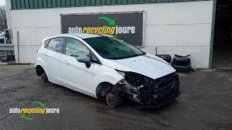 demontáž osobní automobily Ford Fiesta Fiesta 6 (JA8), Hatchback, 2008 / 2018 1.6 TDCi 16V ECOnetic 2013/8