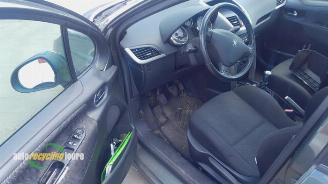 Peugeot 207 207 SW (WE/WU), Combi, 2007 / 2013 1.4 16V Vti picture 16