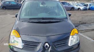 Renault Modus Modus/Grand Modus (JP), MPV, 2004 / 2012 1.4 16V picture 19
