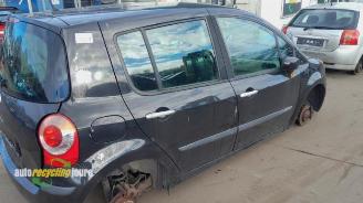 Renault Modus Modus/Grand Modus (JP), MPV, 2004 / 2012 1.4 16V picture 5