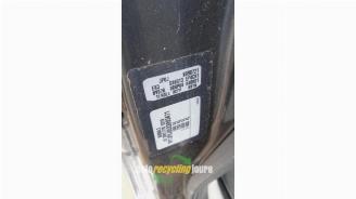 Renault Modus Modus/Grand Modus (JP), MPV, 2004 / 2012 1.4 16V picture 22