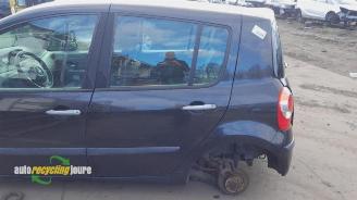 Renault Modus Modus/Grand Modus (JP), MPV, 2004 / 2012 1.4 16V picture 11