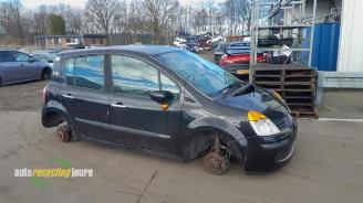 Sloopauto Renault Modus Modus/Grand Modus (JP), MPV, 2004 / 2012 1.4 16V 2005/2