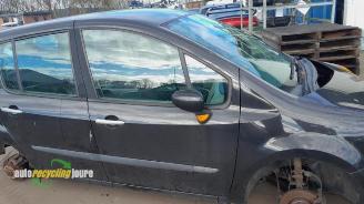 Renault Modus Modus/Grand Modus (JP), MPV, 2004 / 2012 1.4 16V picture 3