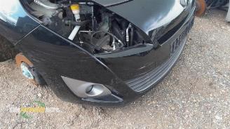 Renault Grand-scenic Grand Scenic III (JZ), MPV, 2009 / 2016 1.4 16V TCe 130 picture 31