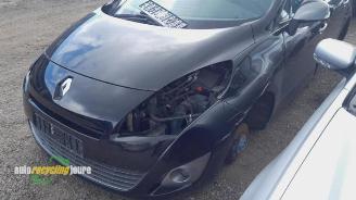 Renault Grand-scenic Grand Scenic III (JZ), MPV, 2009 / 2016 1.4 16V TCe 130 picture 28