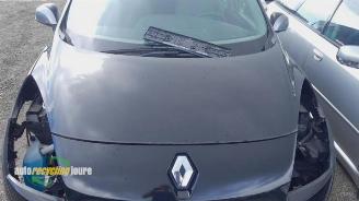Renault Grand-scenic Grand Scenic III (JZ), MPV, 2009 / 2016 1.4 16V TCe 130 picture 33