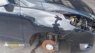 Renault Grand-scenic Grand Scenic III (JZ), MPV, 2009 / 2016 1.4 16V TCe 130 picture 2