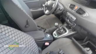 Renault Grand-scenic Grand Scenic III (JZ), MPV, 2009 / 2016 1.4 16V TCe 130 picture 25