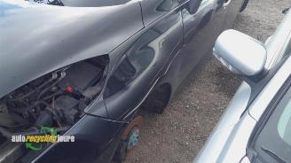 Renault Grand-scenic Grand Scenic III (JZ), MPV, 2009 / 2016 1.4 16V TCe 130 picture 34