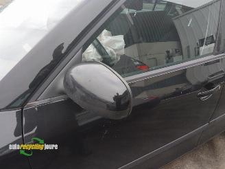 Skoda Fabia Fabia II Combi, Combi 5-drs, 2007 / 2014 1.2 TDI 12V Greenline picture 14