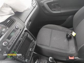 Skoda Fabia Fabia II Combi, Combi 5-drs, 2007 / 2015 1.2 TDI 12V Greenline picture 20