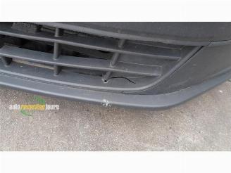 Volkswagen Caddy III onderdelen (kleur: LB9A) donorauto picture 14