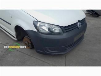 Volkswagen Caddy III onderdelen (kleur: LB9A) donorauto picture 18