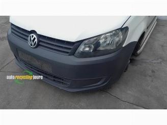Volkswagen Caddy III onderdelen (kleur: LB9A) donorauto picture 13