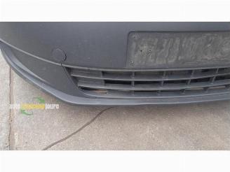 Volkswagen Caddy III onderdelen (kleur: LB9A) donorauto picture 17