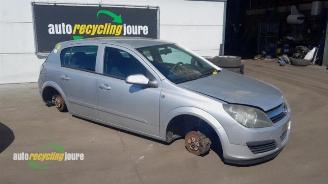  Opel Astra Astra H (L48), Hatchback 5-drs, 2004 / 2014 1.6 16V Twinport 2007/8