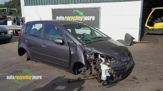  Mitsubishi Colt Colt (Z2/Z3), Hatchback, 2004 / 2012 1.3 16V 2004/9