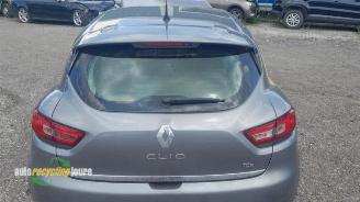 Renault Clio Clio IV (5R), Hatchback 5-drs, 2012 / 2021 0.9 Energy TCE 90 12V picture 10