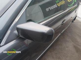 BMW 5-serie (E39) onderdelen (kleur: 310) donorauto picture 14