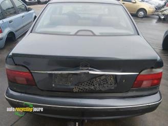 BMW 5-serie (E39) onderdelen (kleur: 310) donorauto picture 10