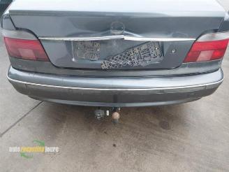 BMW 5-serie (E39) onderdelen (kleur: 310) donorauto picture 9