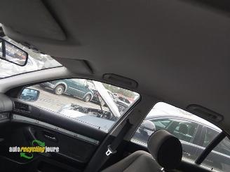 BMW 5-serie 5 serie (E39), Sedan, 1995 / 2004 523i 24V picture 18