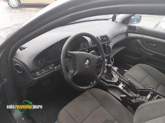 BMW 5-serie 5 serie (E39), Sedan, 1995 / 2004 523i 24V picture 16