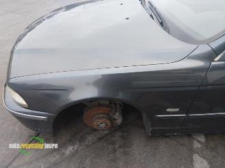 BMW 5-serie 5 serie (E39), Sedan, 1995 / 2004 523i 24V picture 13