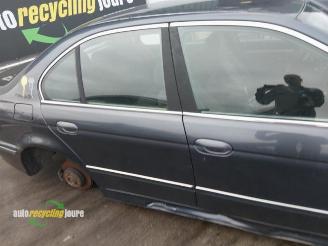 BMW 5-serie (E39) onderdelen (kleur: 310) donorauto picture 4