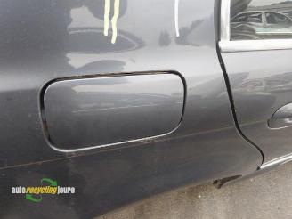 BMW 5-serie (E39) onderdelen (kleur: 310) donorauto picture 6