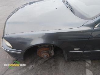 BMW 5-serie (E39) onderdelen (kleur: 310) donorauto picture 13