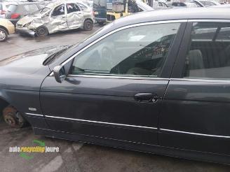 BMW 5-serie 5 serie (E39), Sedan, 1995 / 2004 523i 24V picture 12