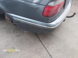 BMW 5-serie (E39) onderdelen (kleur: 310) donorauto picture 11