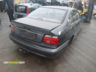 BMW 5-serie (E39) onderdelen (kleur: 310) donorauto picture 7