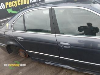 BMW 5-serie 5 serie (E39), Sedan, 1995 / 2004 523i 24V picture 4