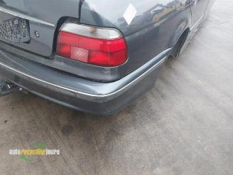 BMW 5-serie (E39) onderdelen (kleur: 310) donorauto picture 8