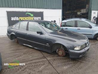 rozbiórka samochody osobowe BMW 5-serie 5 serie (E39), Sedan, 1995 / 2004 523i 24V 1997/5