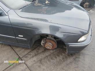 BMW 5-serie 5 serie (E39), Sedan, 1995 / 2004 523i 24V picture 2