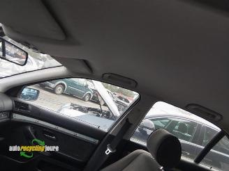 BMW 5-serie (E39) onderdelen (kleur: 310) donorauto picture 18