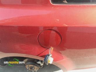 Kia Cee d Cee'd Sporty Wagon (EDF), Combi, 2007 / 2012 1.4 16V picture 14