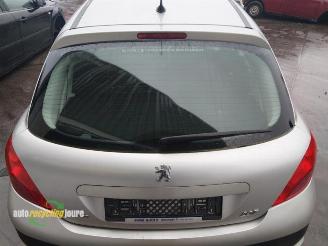 Peugeot 207 onderdelen (kleur: ETSC) donorauto picture 9
