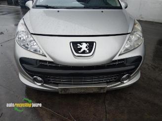 Peugeot 207 onderdelen (kleur: ETSC) donorauto picture 17