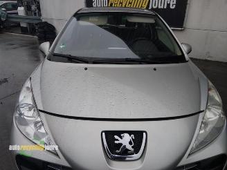 Peugeot 207 onderdelen (kleur: ETSC) donorauto picture 18
